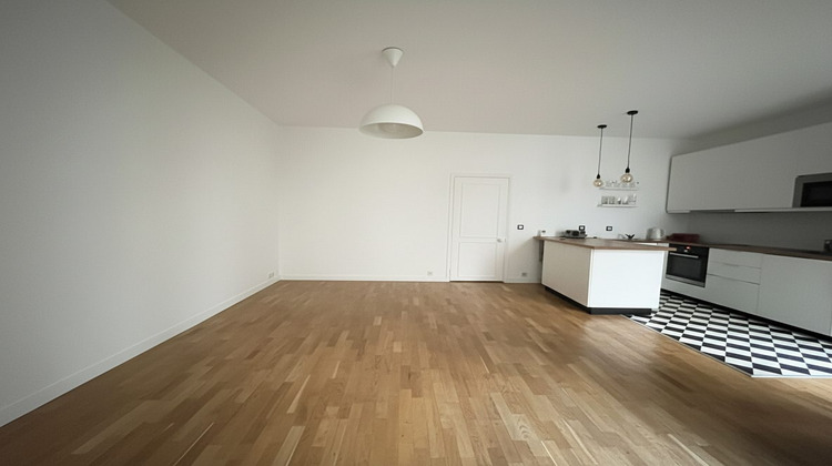 Ma-Cabane - Vente Appartement Paris, 44 m²