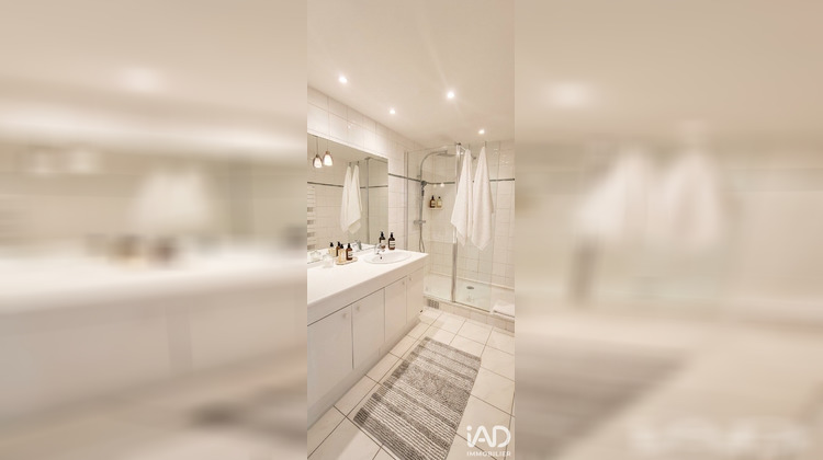 Ma-Cabane - Vente Appartement Paris, 113 m²