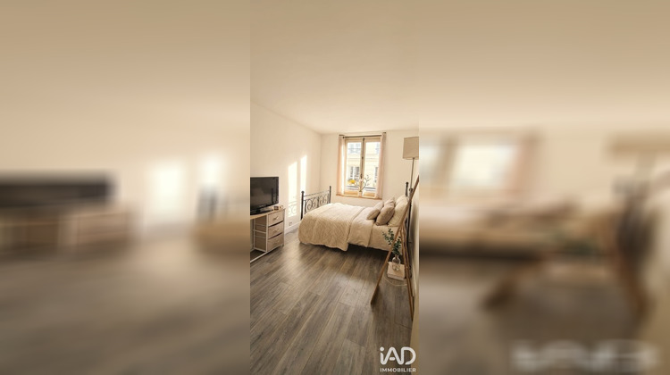 Ma-Cabane - Vente Appartement Paris, 113 m²