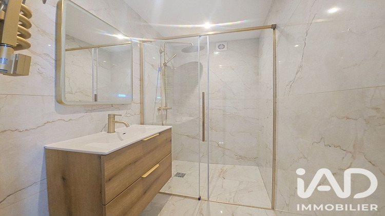 Ma-Cabane - Vente Appartement Paris, 50 m²