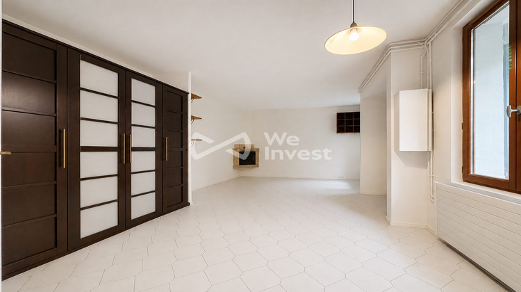 Ma-Cabane - Vente Appartement Paris, 29 m²
