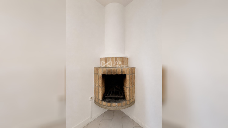 Ma-Cabane - Vente Appartement Paris, 29 m²