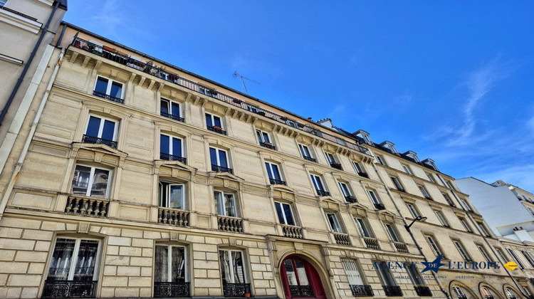 Ma-Cabane - Vente Appartement Paris, 67 m²