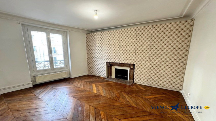 Ma-Cabane - Vente Appartement Paris, 67 m²