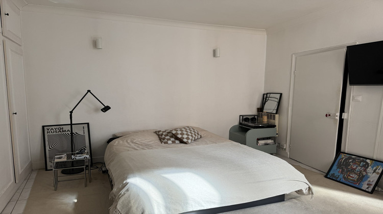 Ma-Cabane - Vente Appartement Paris, 27 m²