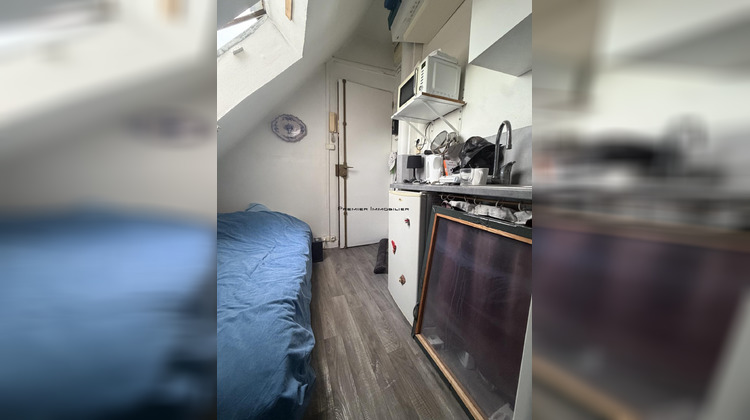 Ma-Cabane - Vente Appartement Paris, 8 m²