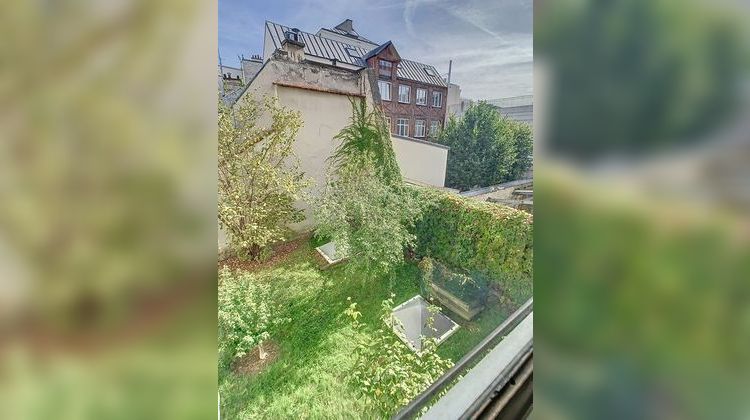 Ma-Cabane - Vente Appartement Paris, 45 m²