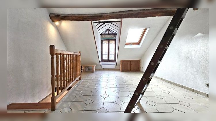 Ma-Cabane - Vente Appartement Paris, 46 m²