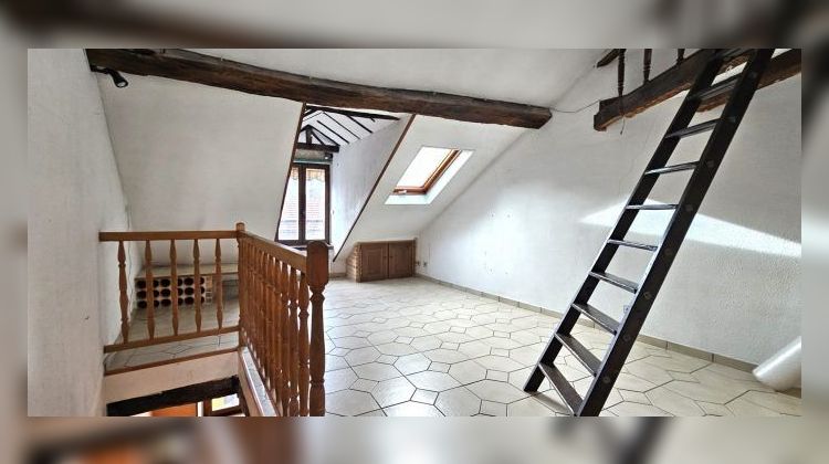 Ma-Cabane - Vente Appartement Paris, 46 m²