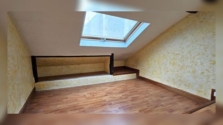 Ma-Cabane - Vente Appartement Paris, 46 m²