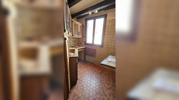 Ma-Cabane - Vente Appartement Paris, 46 m²