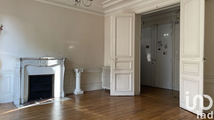 Ma-Cabane - Vente Appartement Paris, 90 m²