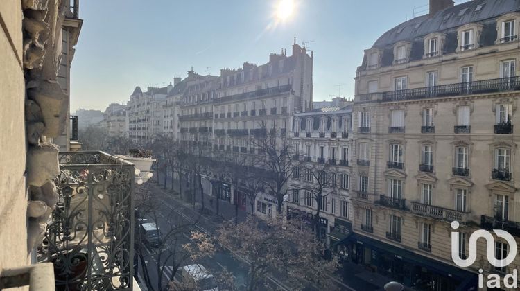 Ma-Cabane - Vente Appartement Paris, 90 m²