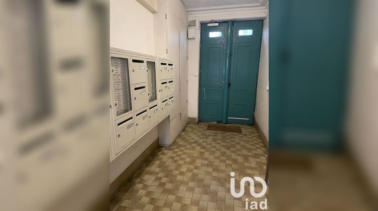 Ma-Cabane - Vente Appartement Paris, 20 m²