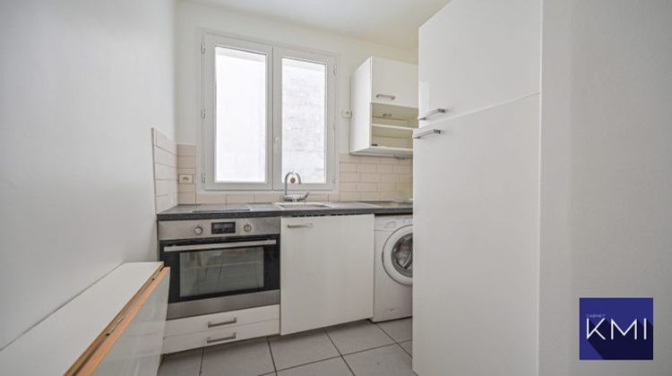 Ma-Cabane - Vente Appartement Paris, 33 m²