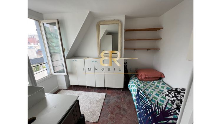 Ma-Cabane - Vente Appartement Paris, 9 m²