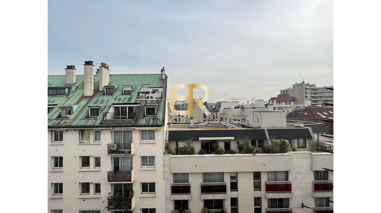 Ma-Cabane - Vente Appartement Paris, 9 m²