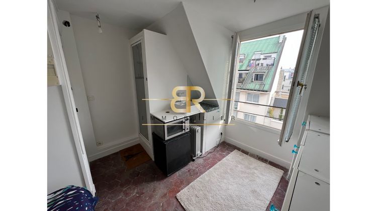 Ma-Cabane - Vente Appartement Paris, 9 m²