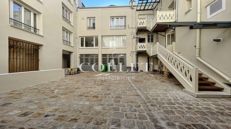 Ma-Cabane - Vente Appartement Paris, 73 m²