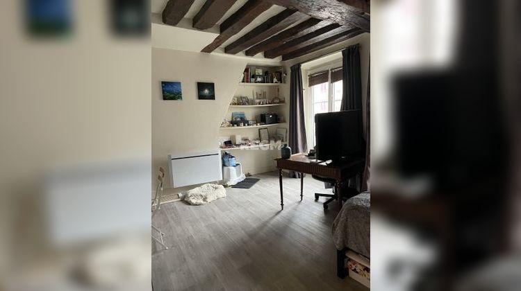 Ma-Cabane - Vente Appartement Paris, 28 m²