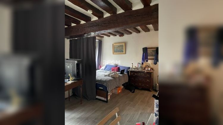 Ma-Cabane - Vente Appartement Paris, 28 m²