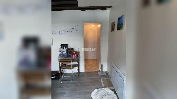 Ma-Cabane - Vente Appartement Paris, 28 m²