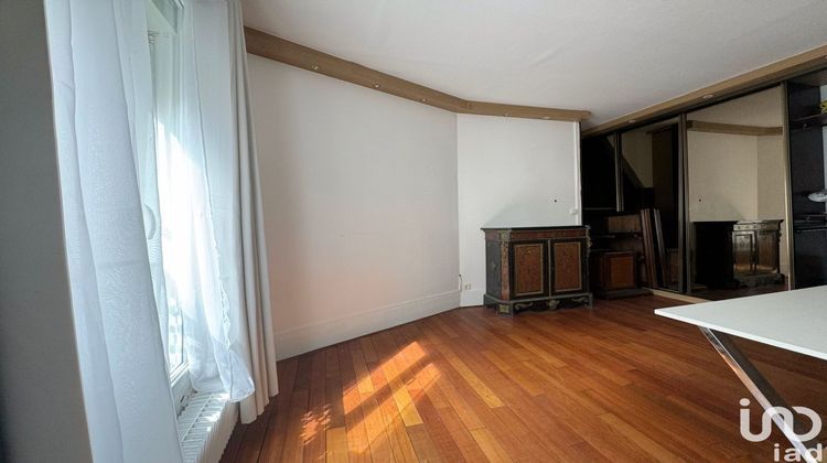 Ma-Cabane - Vente Appartement Paris, 58 m²