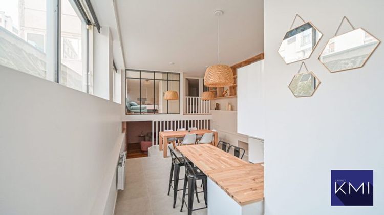 Ma-Cabane - Vente Appartement Paris, 80 m²