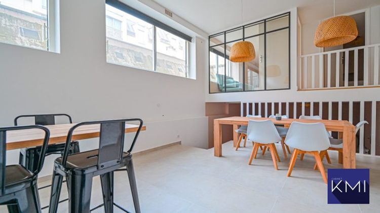 Ma-Cabane - Vente Appartement Paris, 80 m²