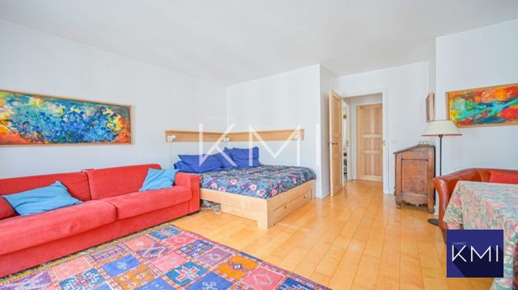 Ma-Cabane - Vente Appartement Paris, 37 m²