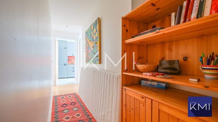 Ma-Cabane - Vente Appartement Paris, 37 m²