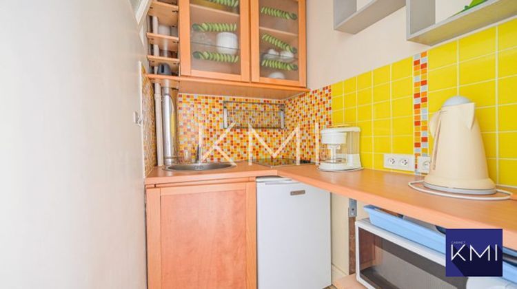 Ma-Cabane - Vente Appartement Paris, 30 m²