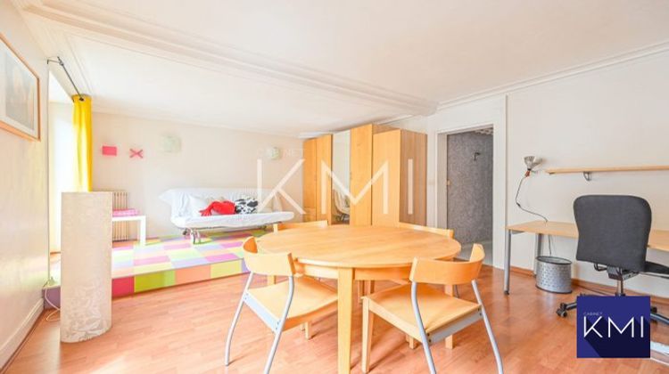 Ma-Cabane - Vente Appartement Paris, 30 m²