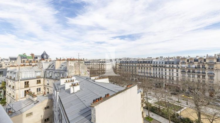 Ma-Cabane - Vente Appartement Paris, 110 m²