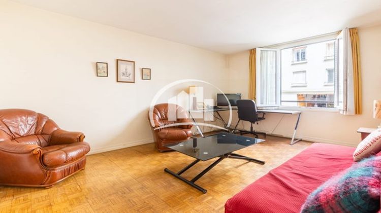 Ma-Cabane - Vente Appartement Paris, 52 m²