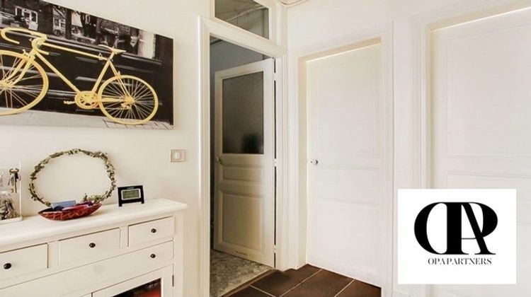 Ma-Cabane - Vente Appartement Paris, 61 m²