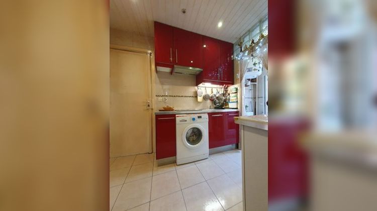 Ma-Cabane - Vente Appartement Paris, 17 m²