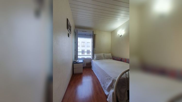 Ma-Cabane - Vente Appartement Paris, 17 m²