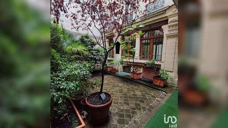 Ma-Cabane - Vente Appartement Paris, 107 m²