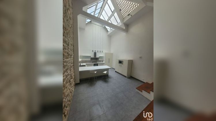 Ma-Cabane - Vente Appartement Paris, 107 m²