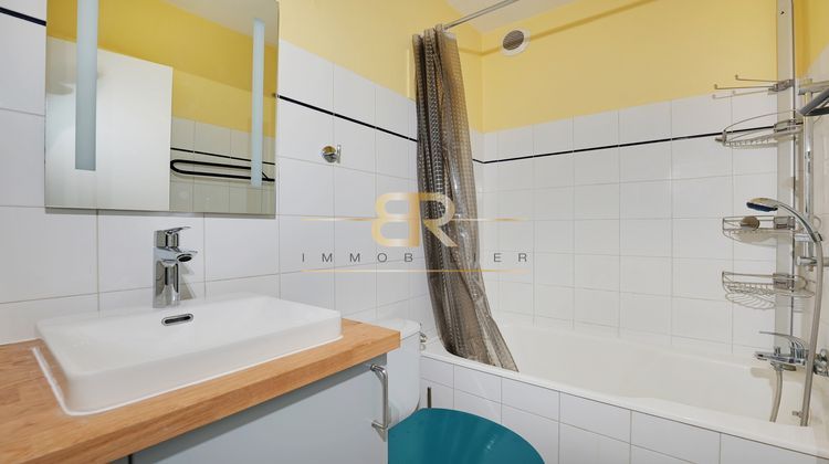 Ma-Cabane - Vente Appartement Paris, 17 m²