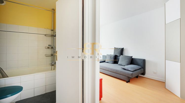 Ma-Cabane - Vente Appartement Paris, 17 m²