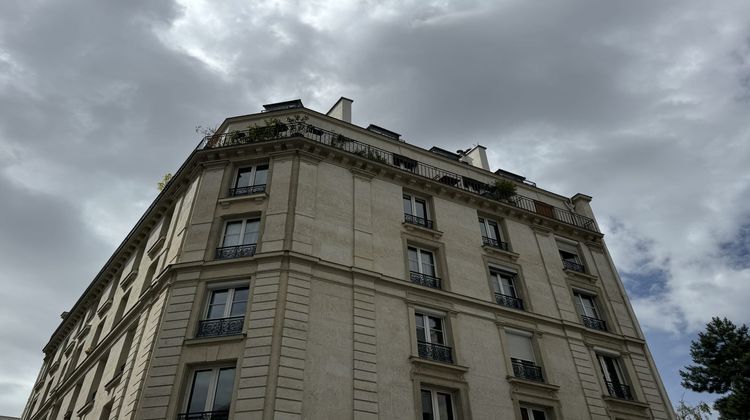 Ma-Cabane - Vente Appartement Paris, 30 m²