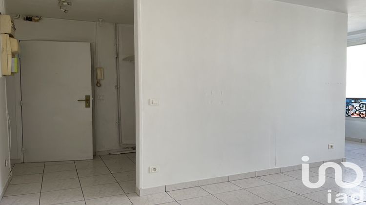 Ma-Cabane - Vente Appartement Paris, 33 m²