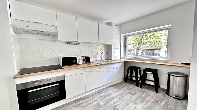 Ma-Cabane - Vente Appartement Paris, 49 m²