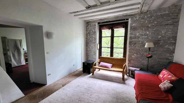 Ma-Cabane - Vente Appartement PARIS, 28 m²