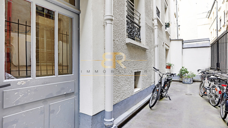 Ma-Cabane - Vente Appartement Paris, 14 m²