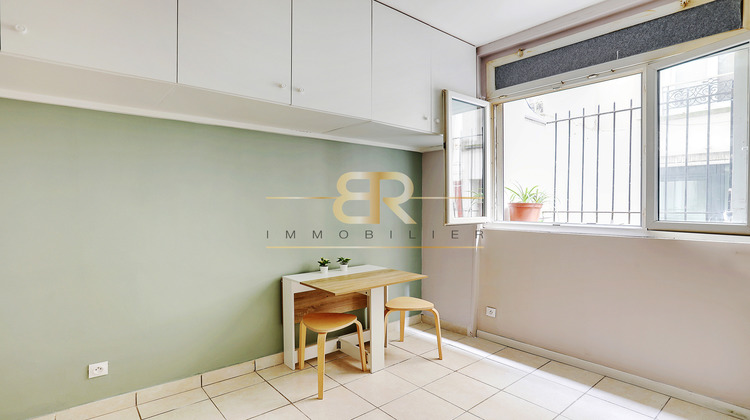 Ma-Cabane - Vente Appartement Paris, 14 m²