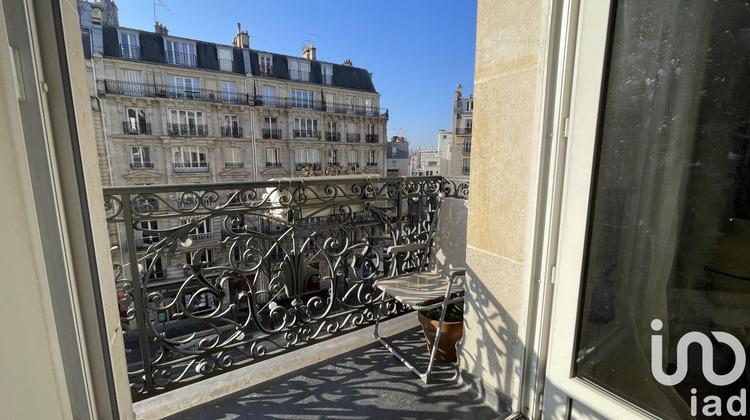 Ma-Cabane - Vente Appartement Paris, 90 m²