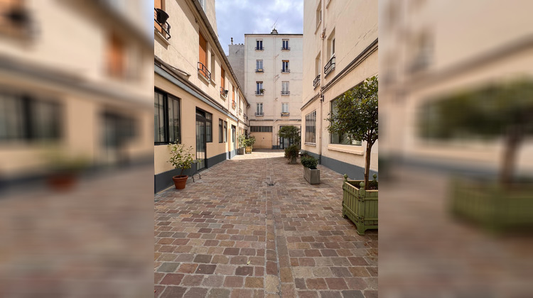 Ma-Cabane - Vente Appartement Paris, 47 m²